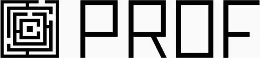 PROF logga