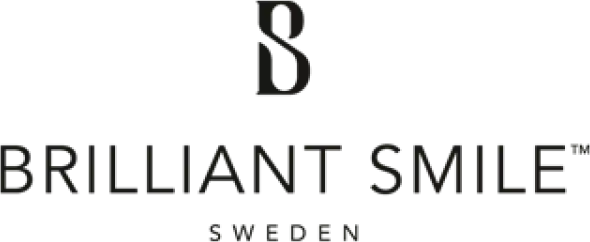 Brilliant Smile Sweden logga