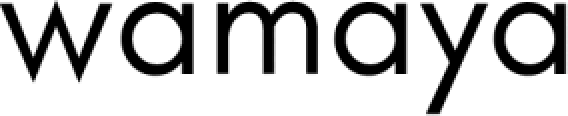 Wamaya logga