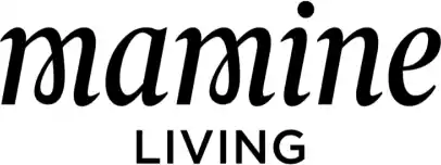 Mamine Living logga