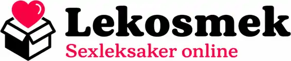Lekosmek logga