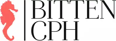 Bitten CPH logo