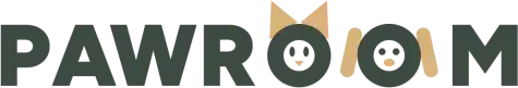 Pawroom logo