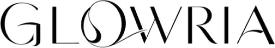 Glowria logo