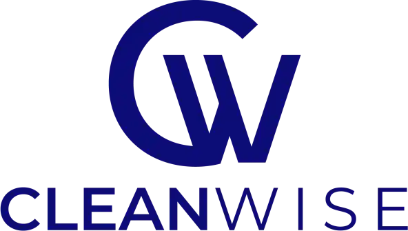 CleanWise logo