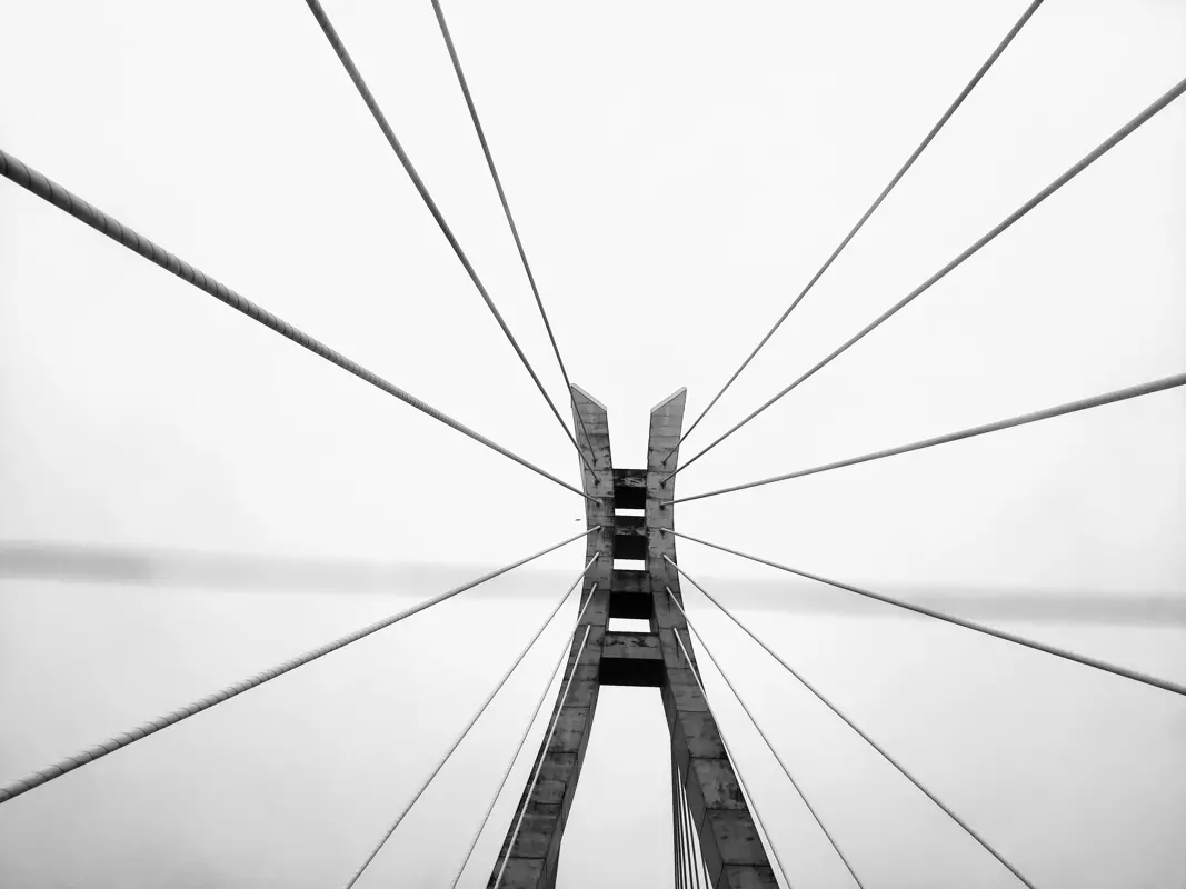 Building links