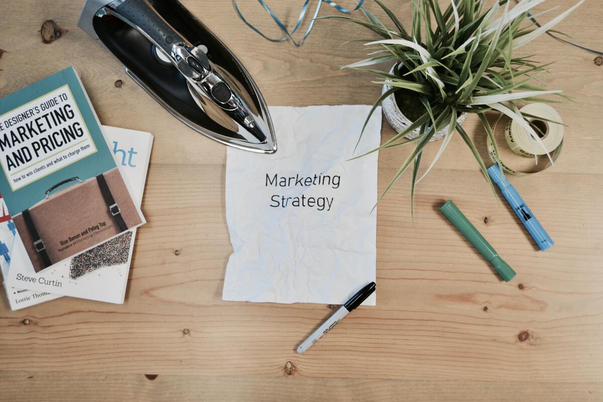 Affiliate marketing as a marketing strategy