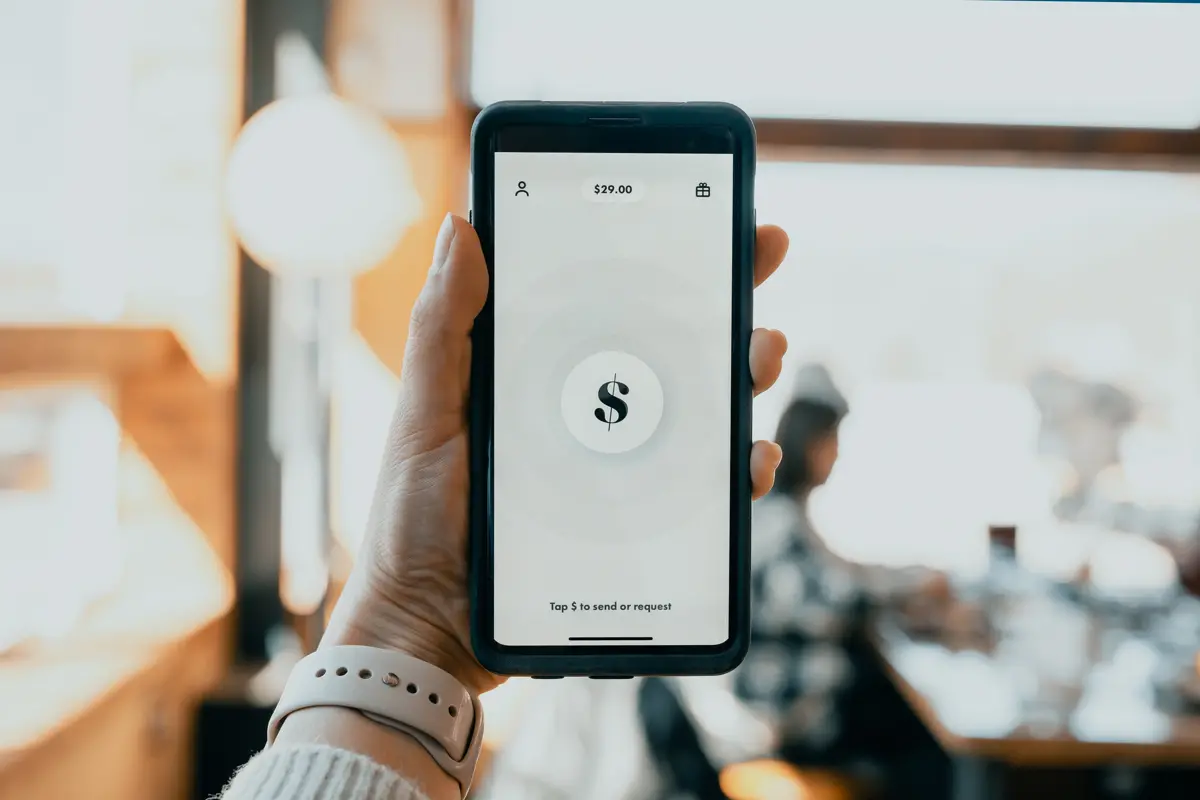 Payment to influencers